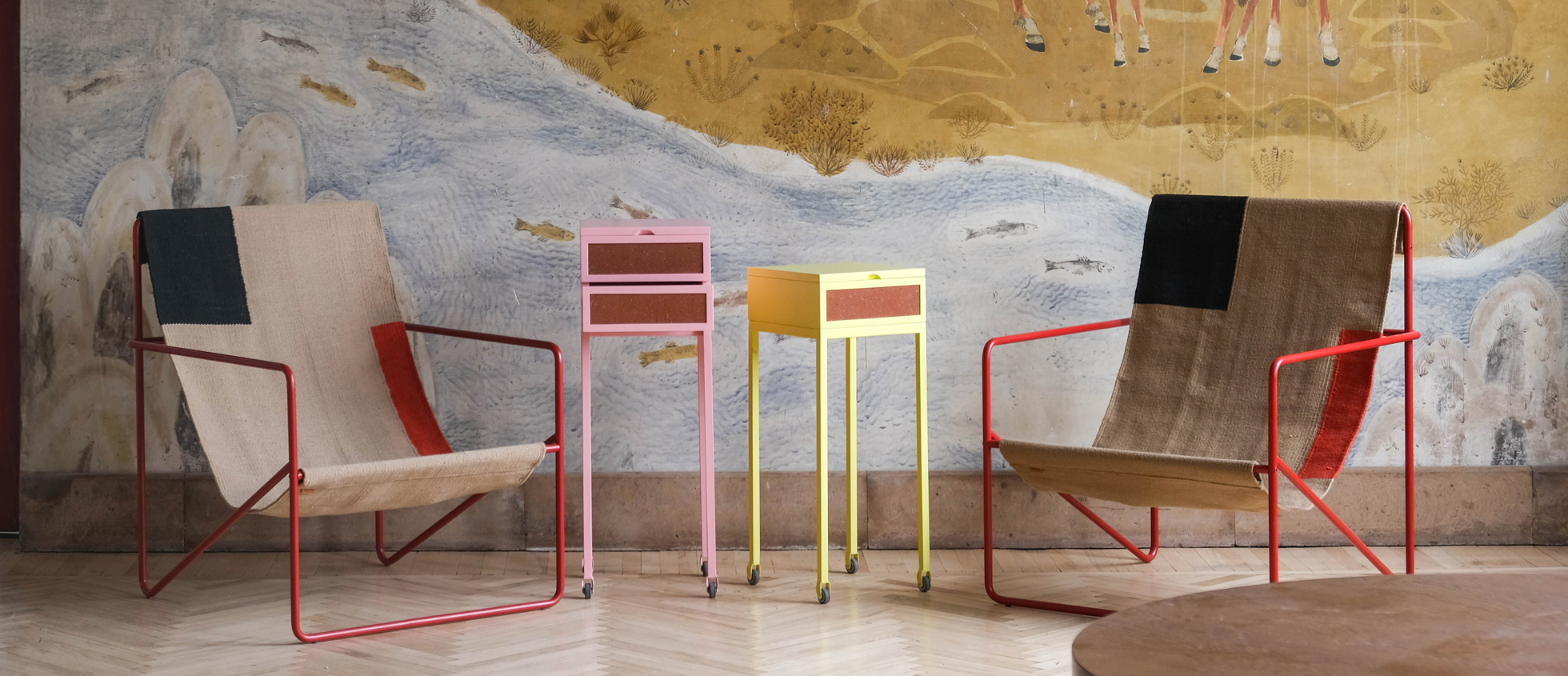 The TUFF Pencil Cabinet